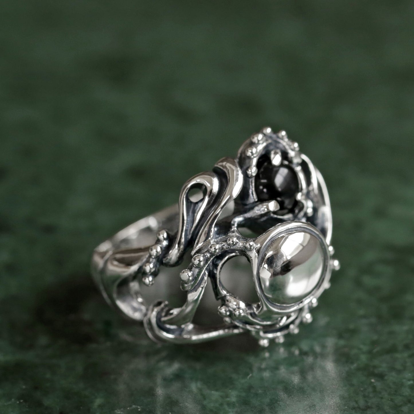 Sploosh / R-21 リング