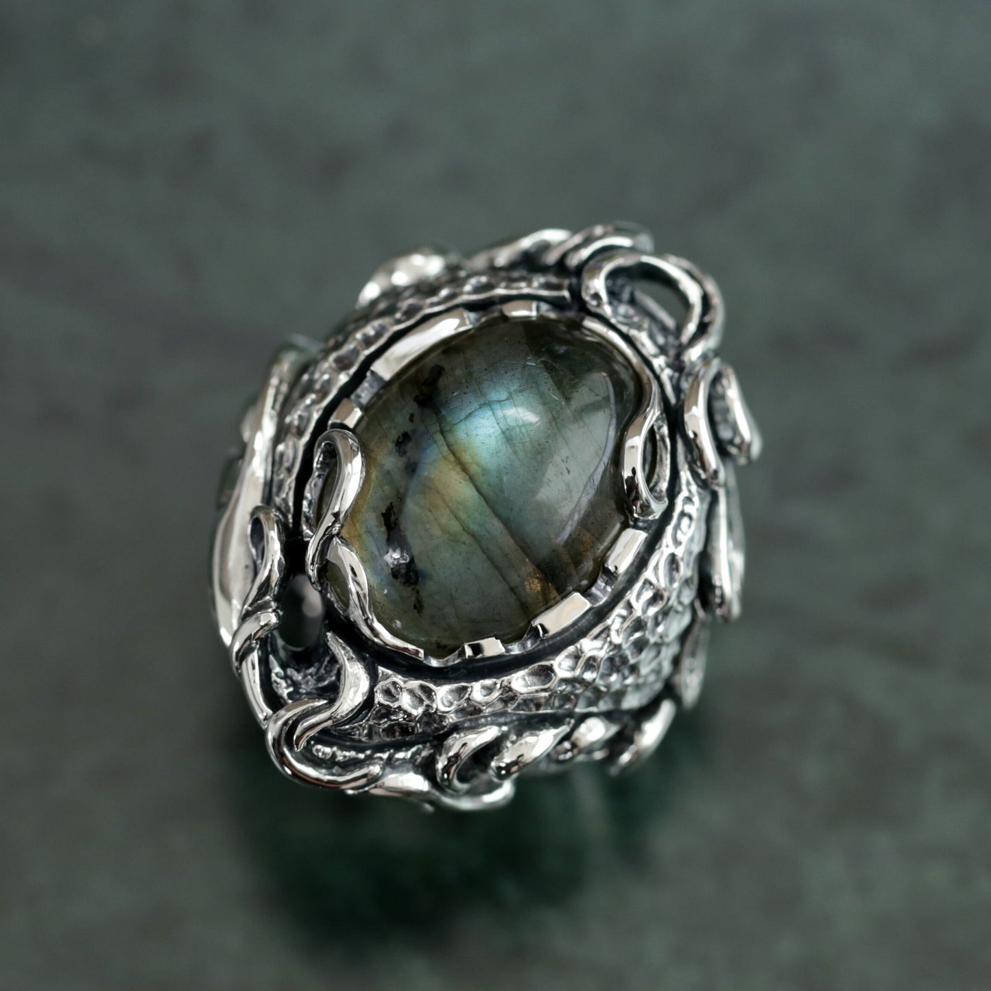 Sploosh / R-25 リング