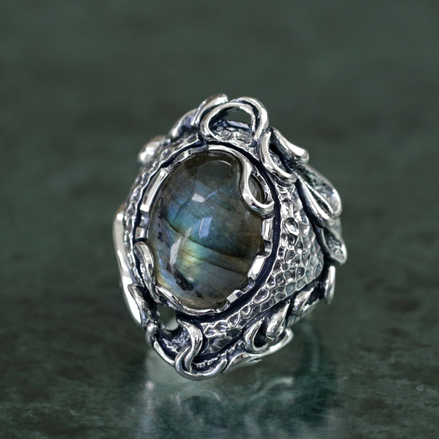 Sploosh / R-25 リング