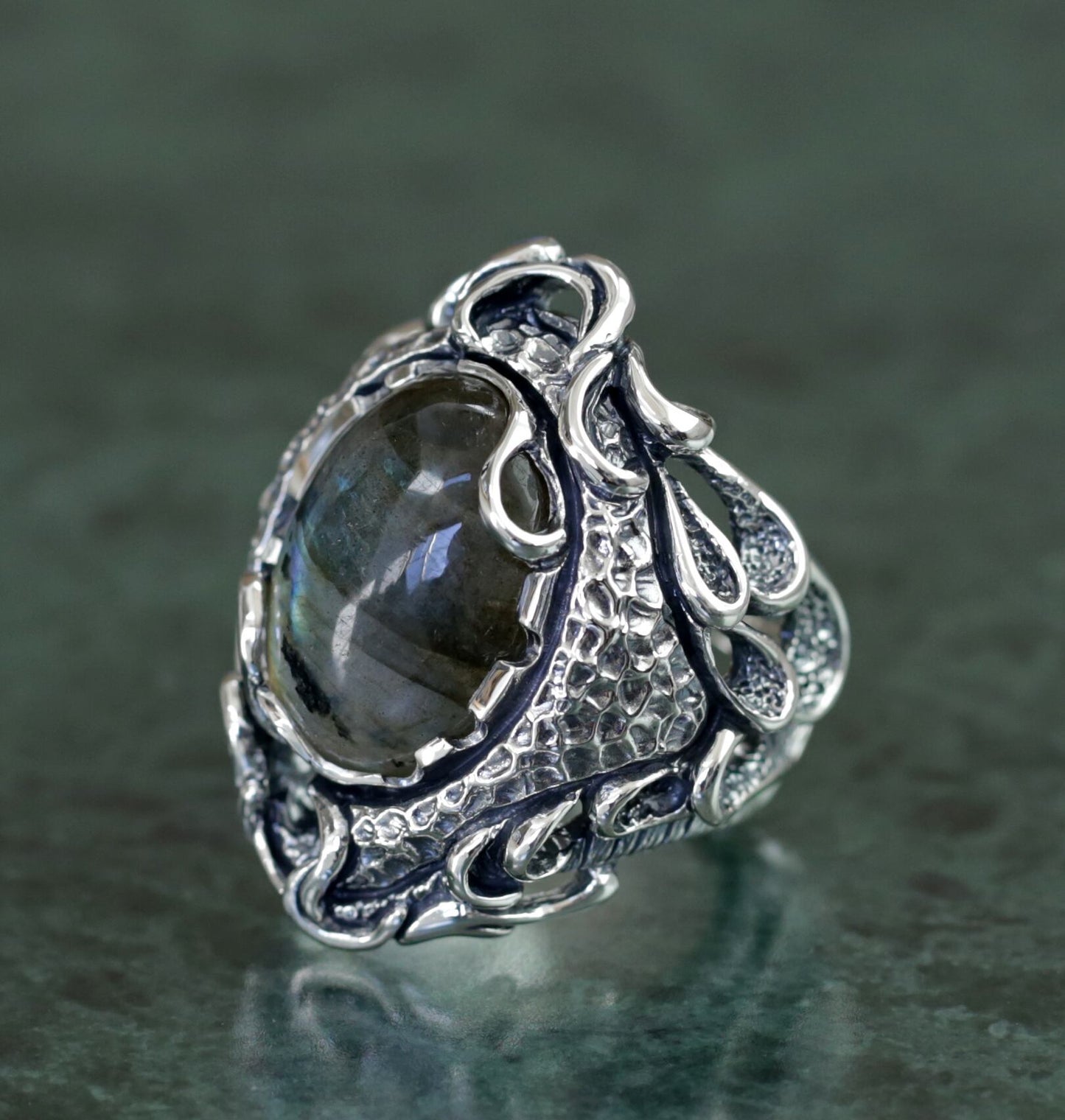 Sploosh / R-25 リング