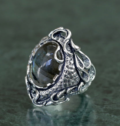 Sploosh / R-25 リング