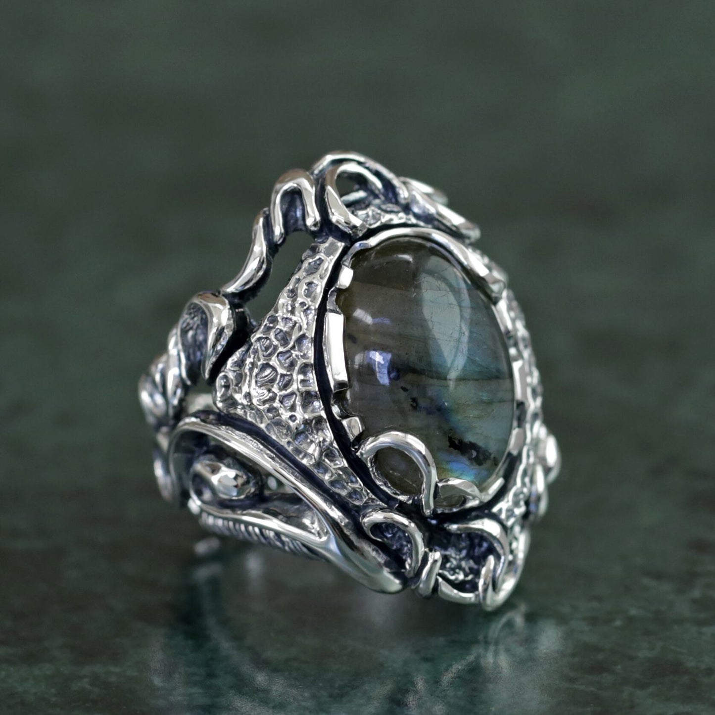 Sploosh / R-25 リング