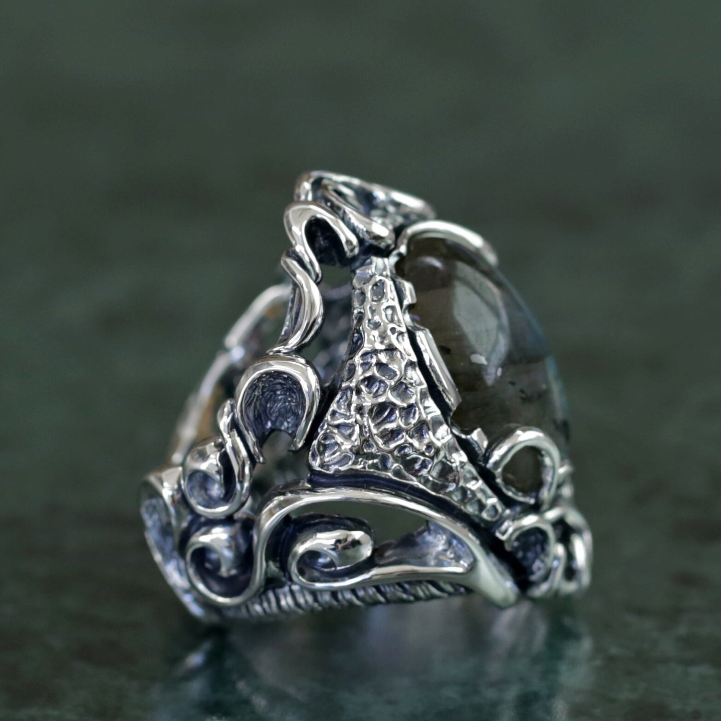 Sploosh / R-25 リング