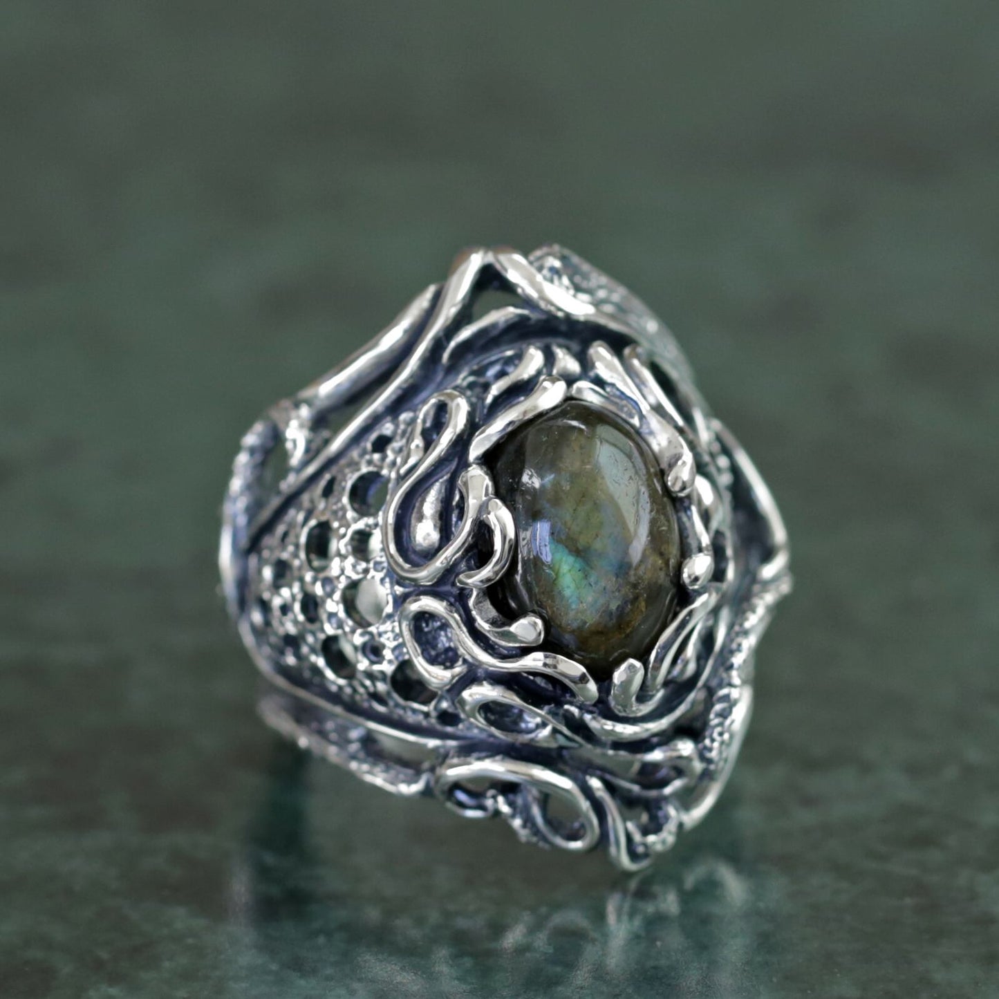 Sploosh / R-26 リング