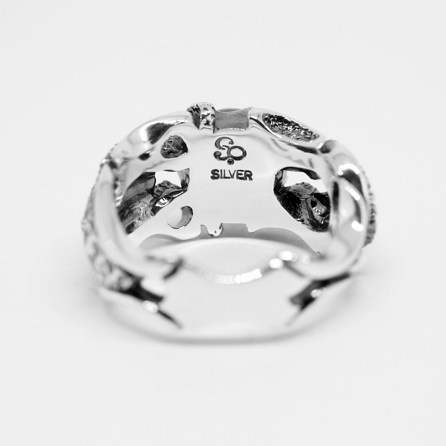 Sploosh / R-27 リング