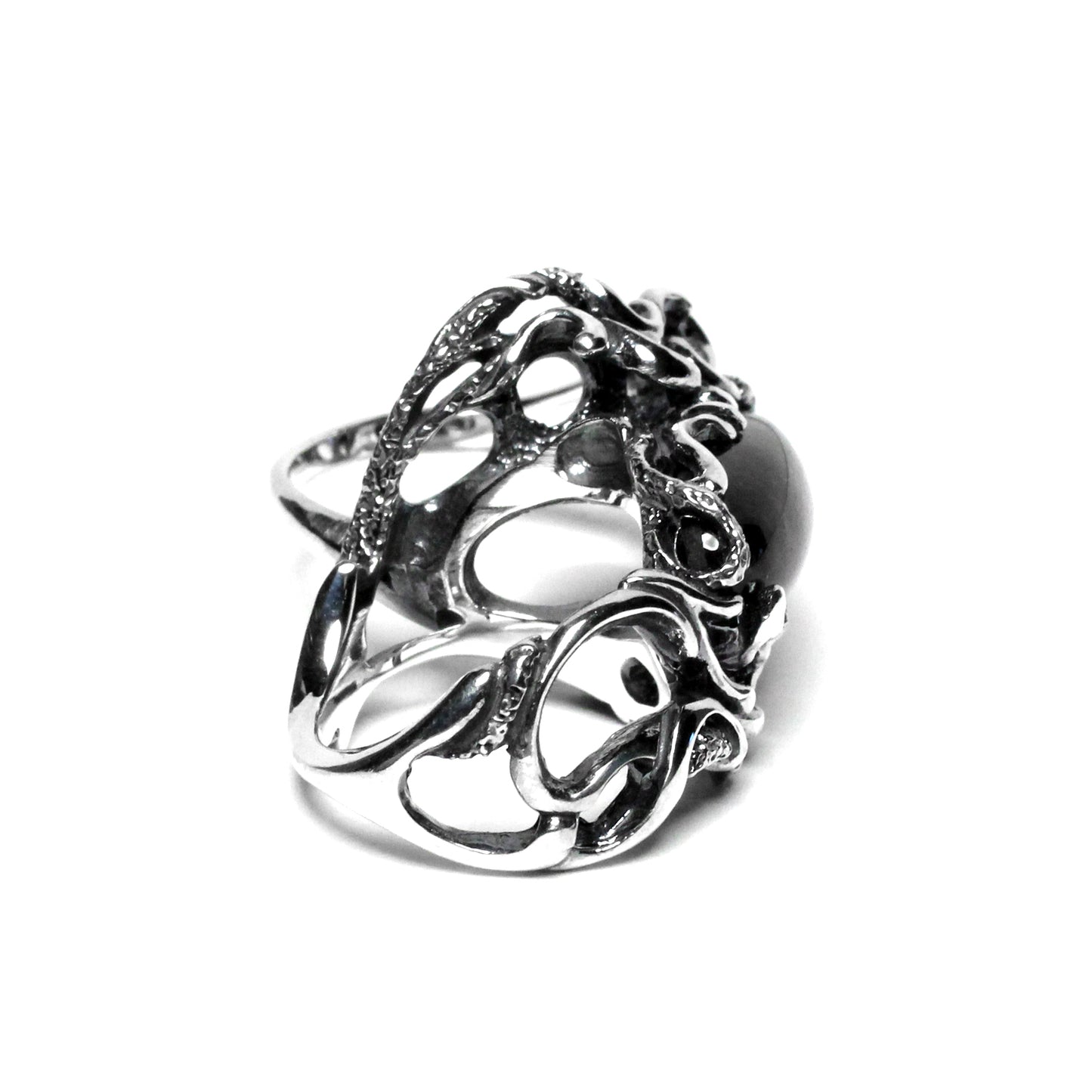 Sploosh / R-38 リング