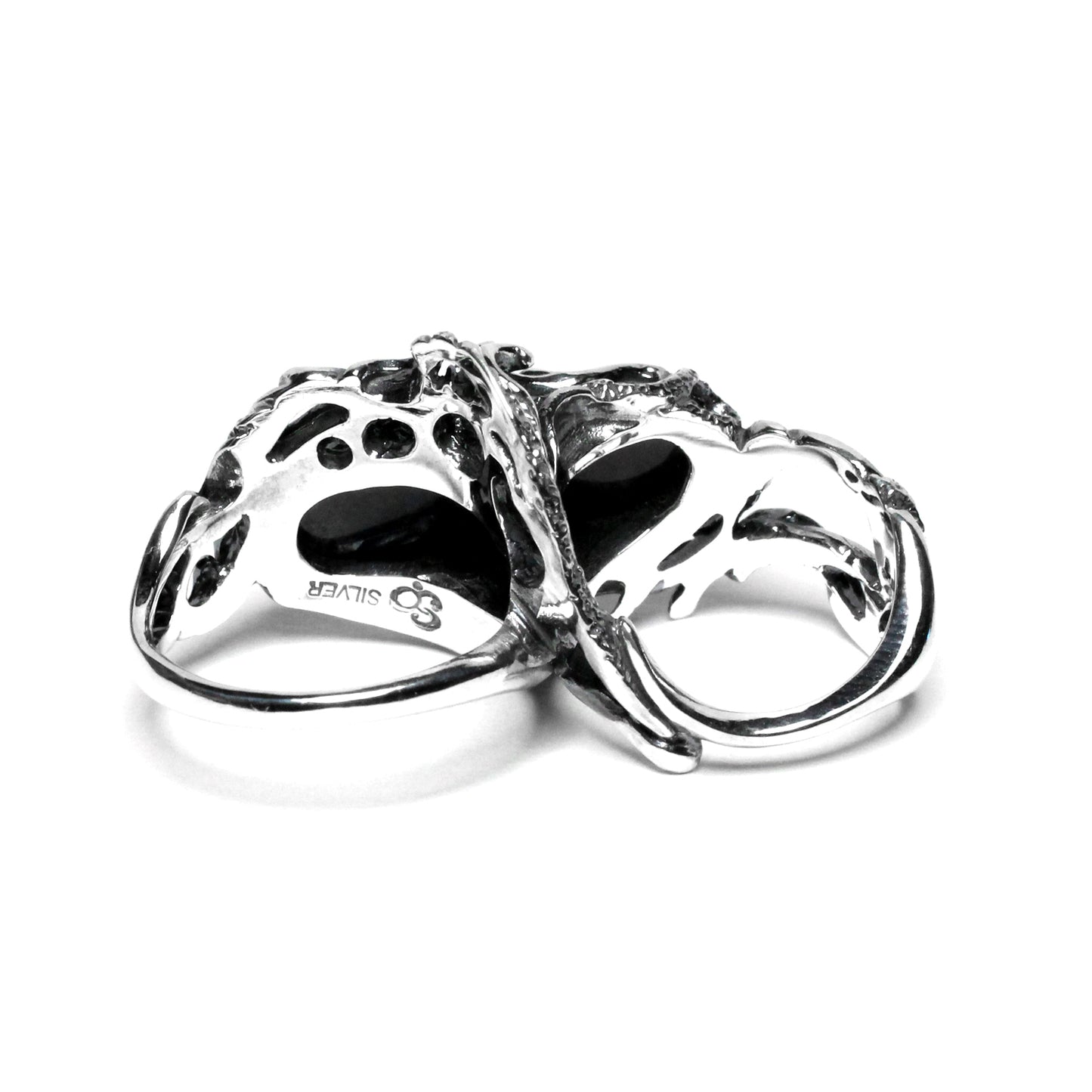 Sploosh / R-38 リング