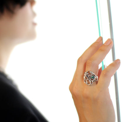 Sploosh / R-40 リング