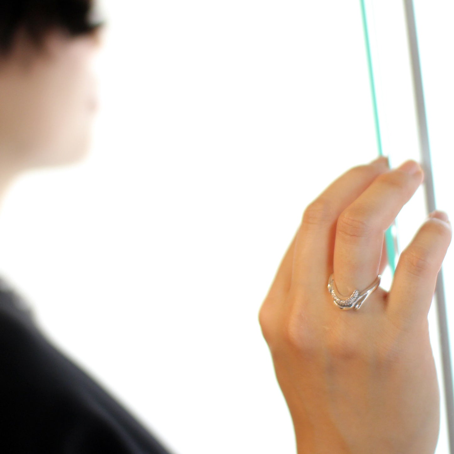 Sploosh / R-41 リング