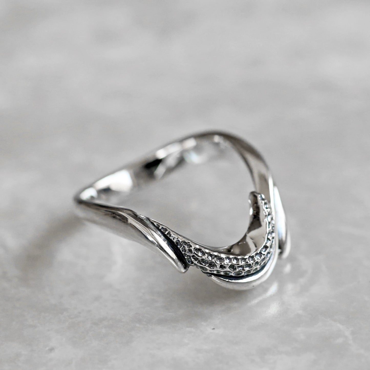 Sploosh / R-41 リング