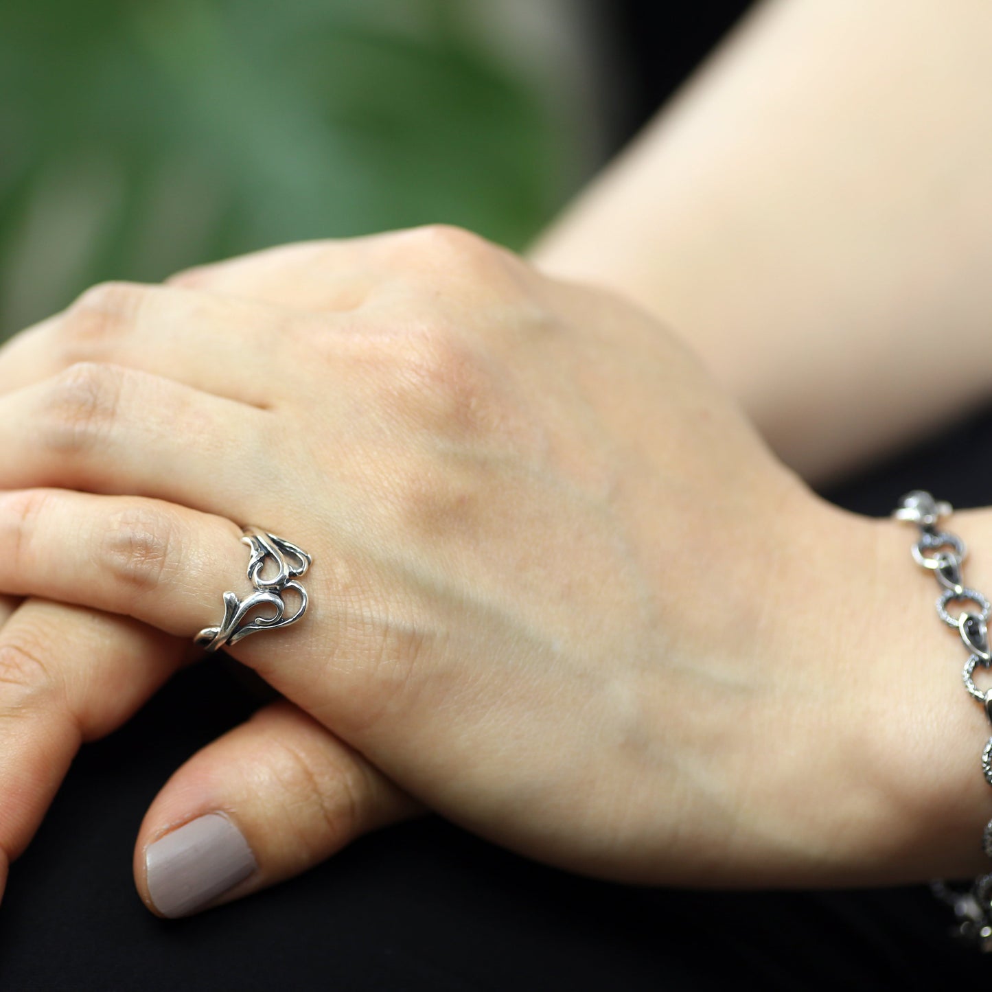 Sploosh / R-43 リング