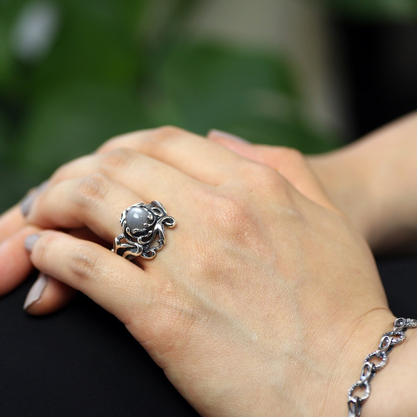 Sploosh / R-47 リング