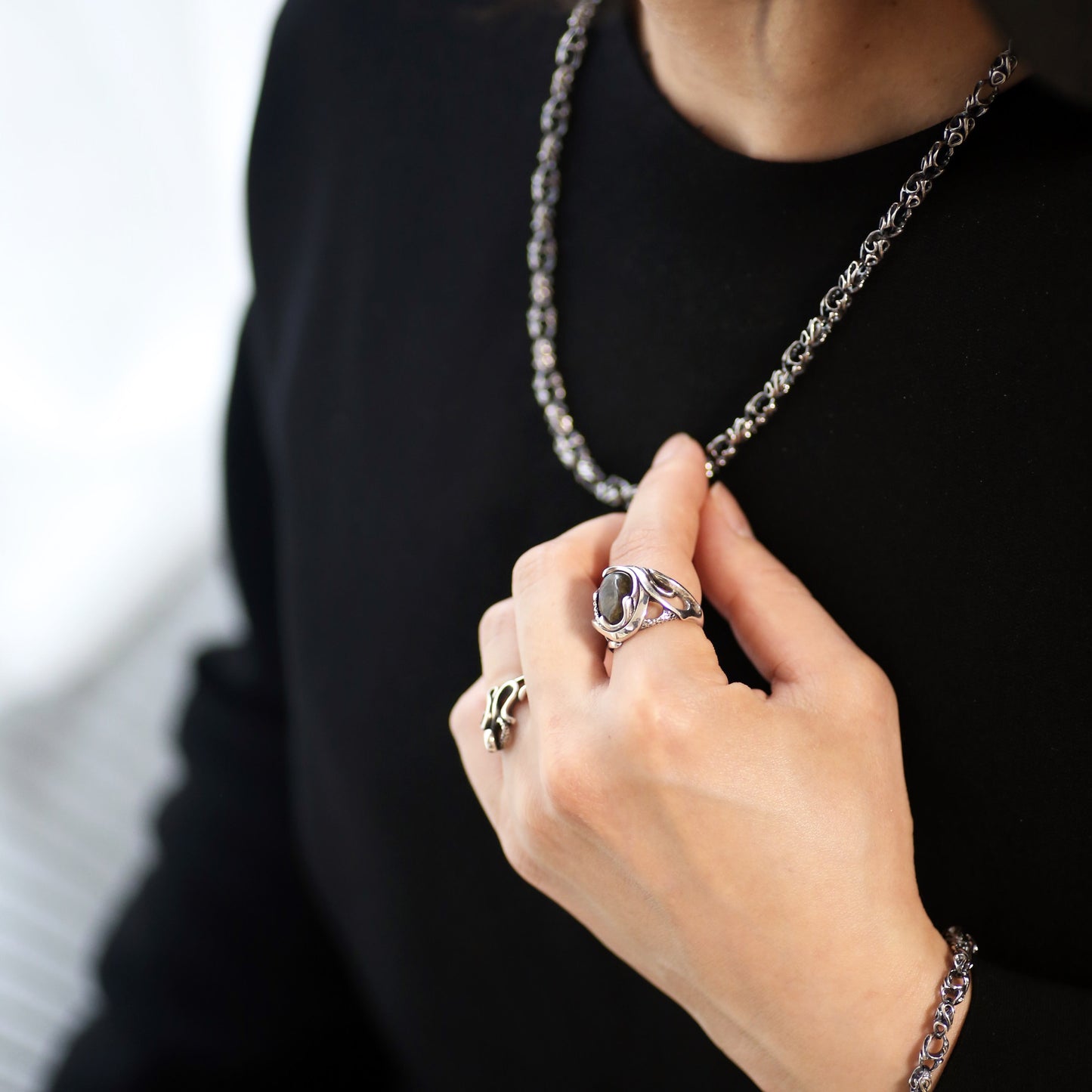 Sploosh / R-48 リング