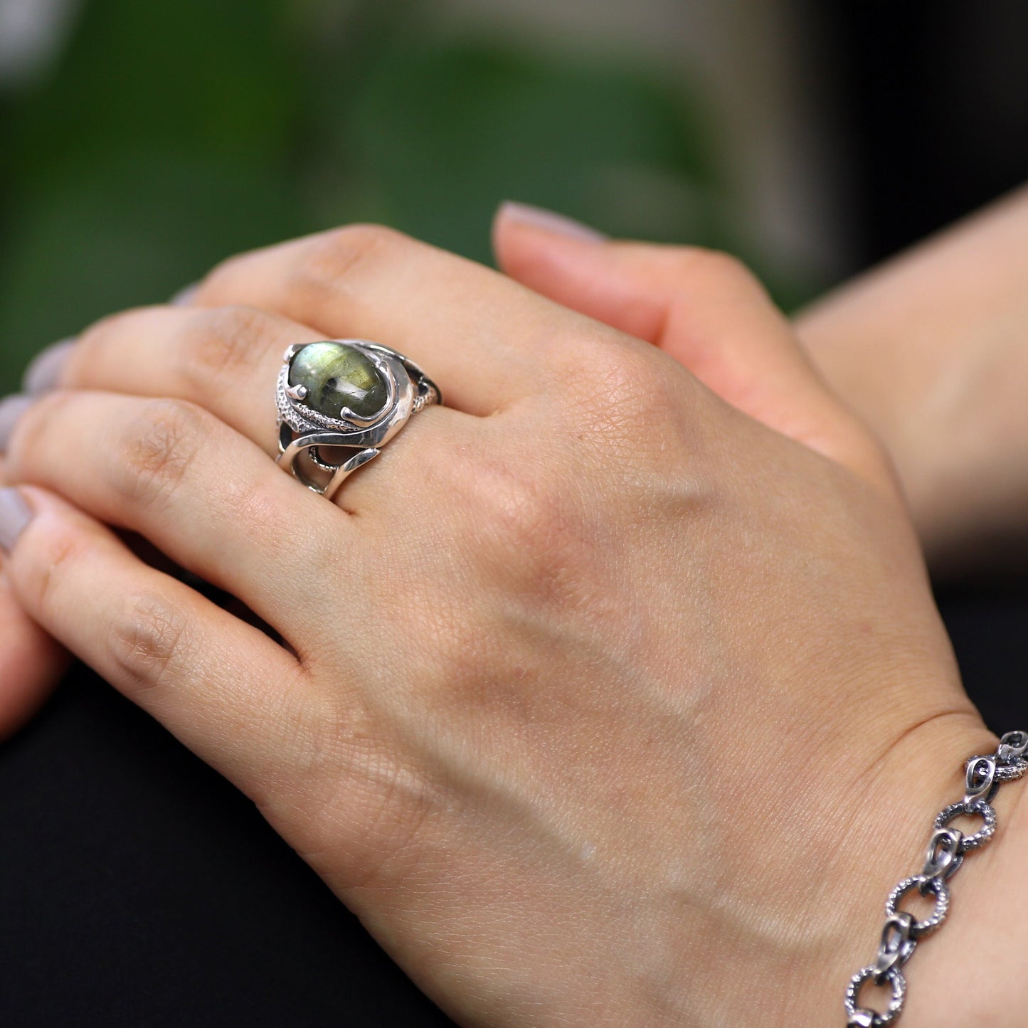 Sploosh / R-48 リング