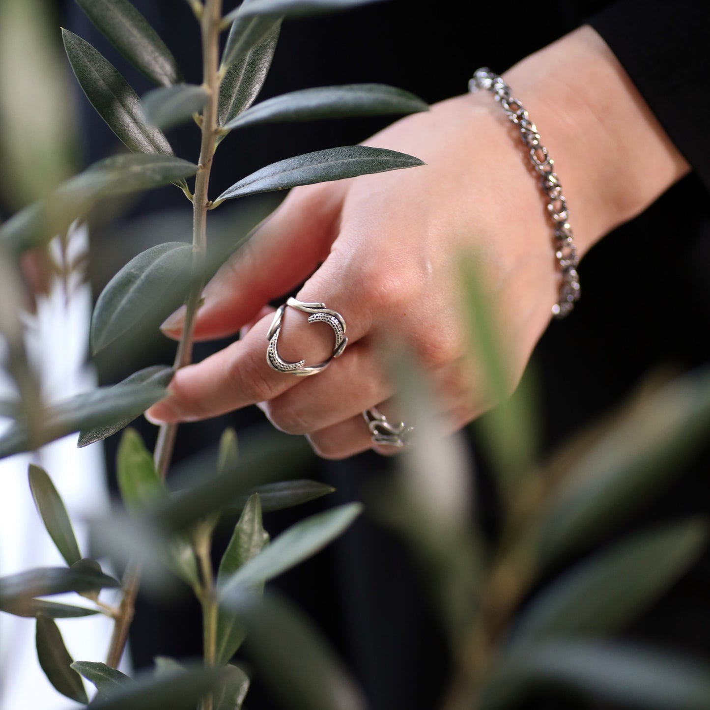 Sploosh / R-50 リング