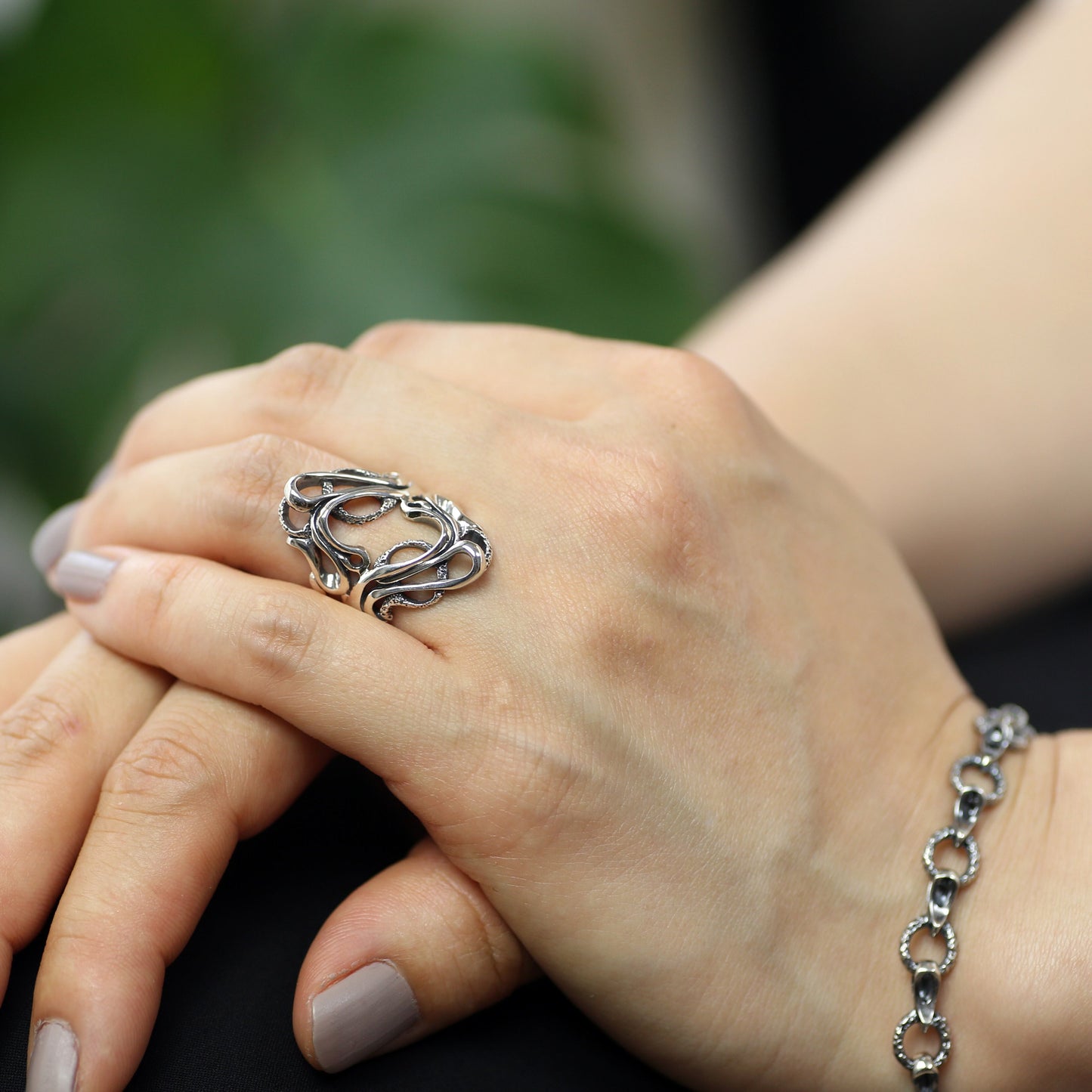 Sploosh / R-51 リング