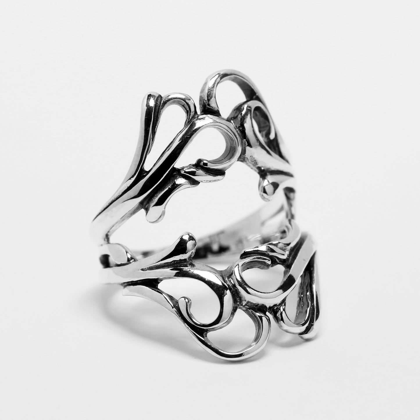 Sploosh / R-52 リング