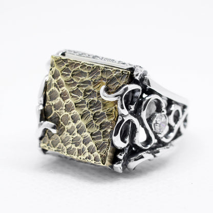 Sploosh / R-58 リング