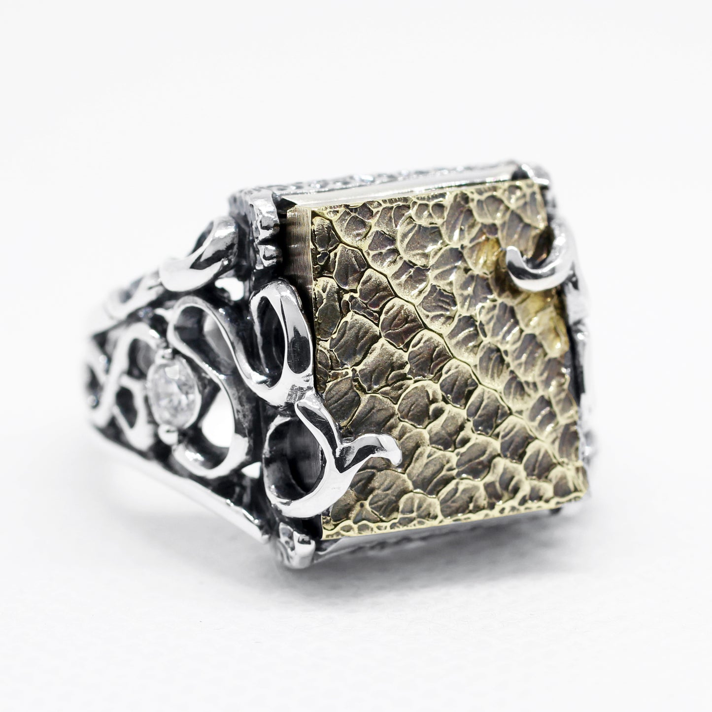 Sploosh / R-58 リング