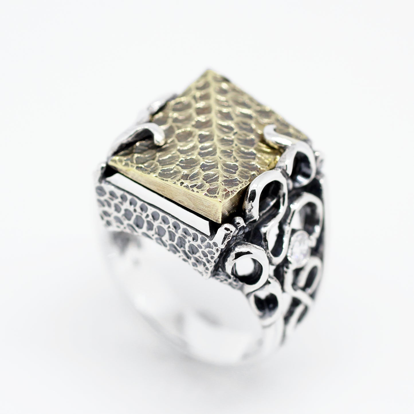 Sploosh / R-58 リング