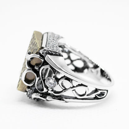 Sploosh / R-58 リング