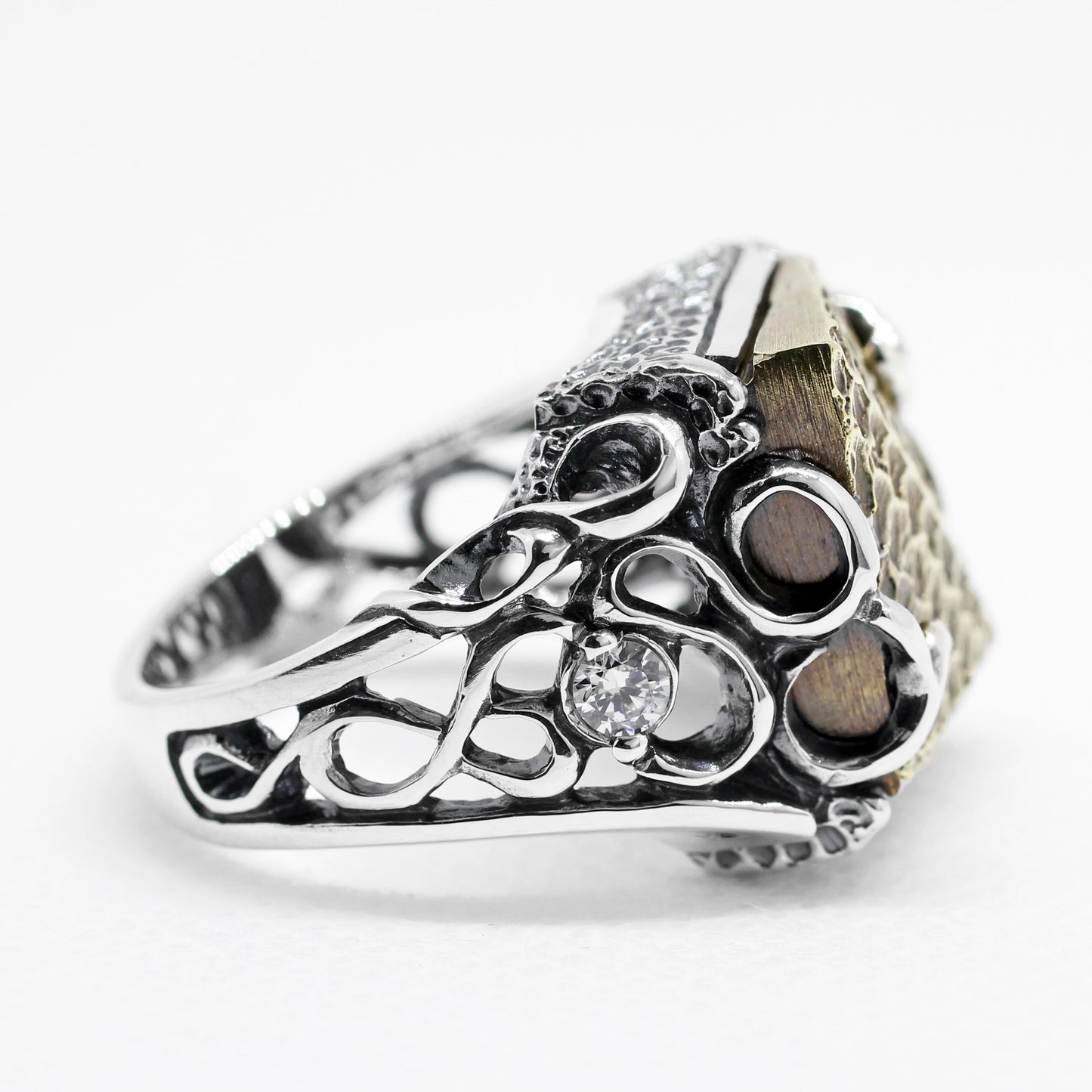 Sploosh / R-58 リング