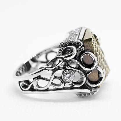 Sploosh / R-58 リング