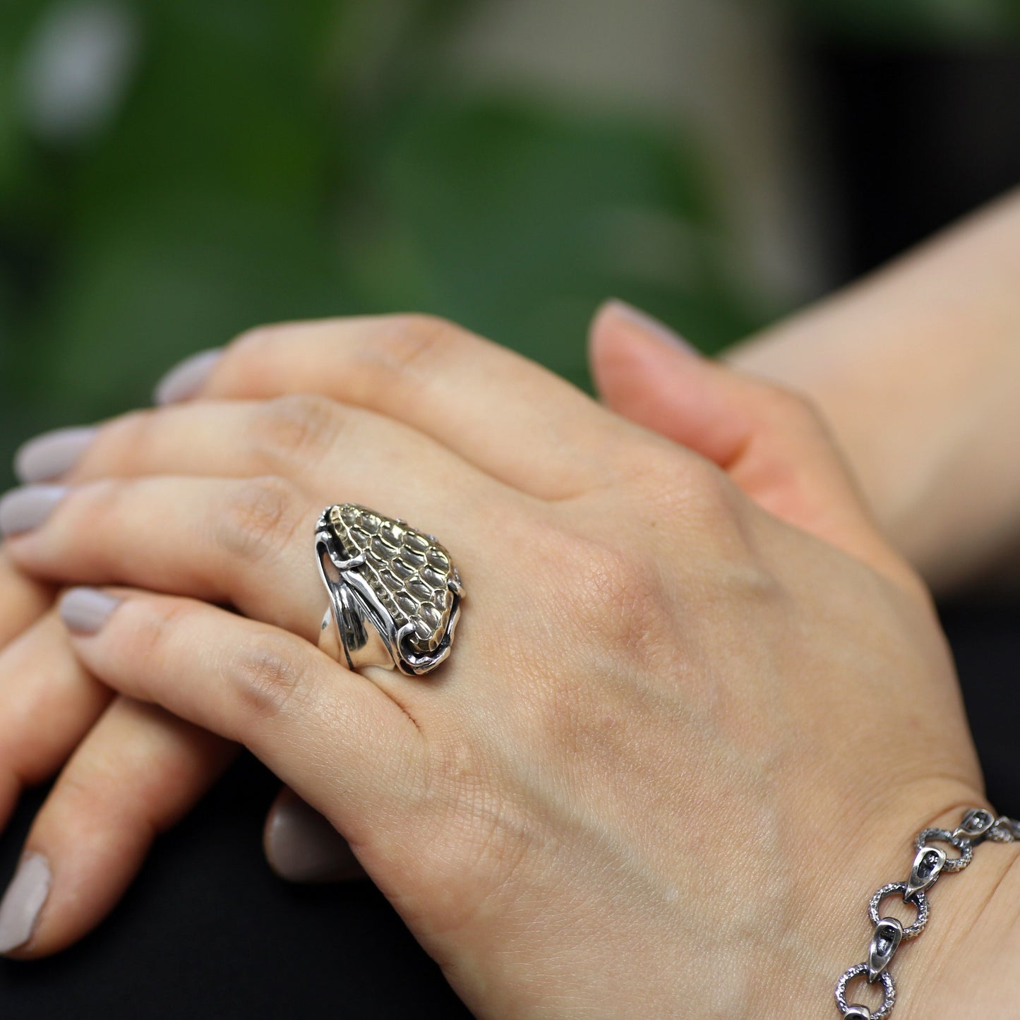 Sploosh / R-59 リング