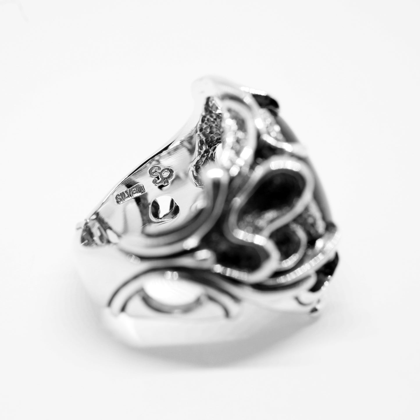 Sploosh / R-5 リング