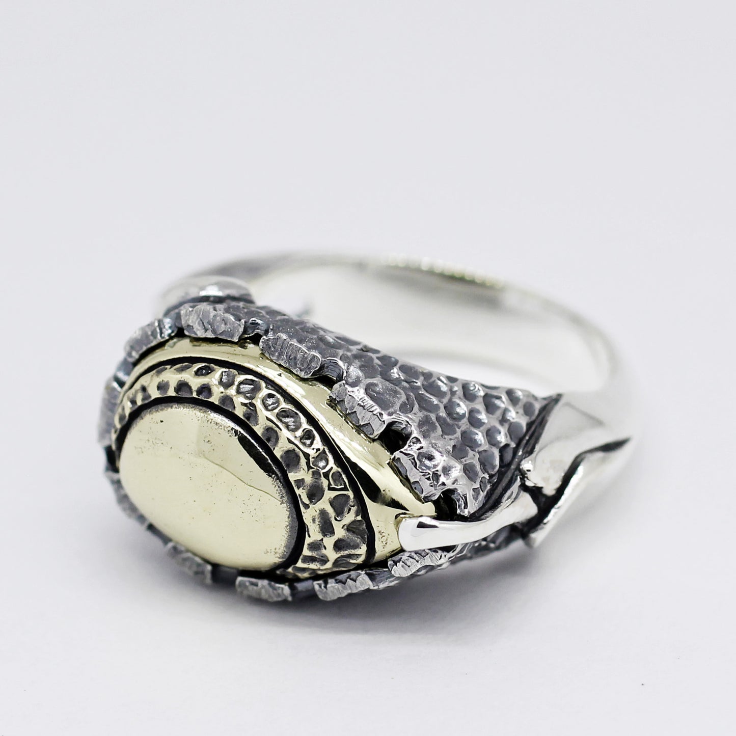 Sploosh / R-64 リング