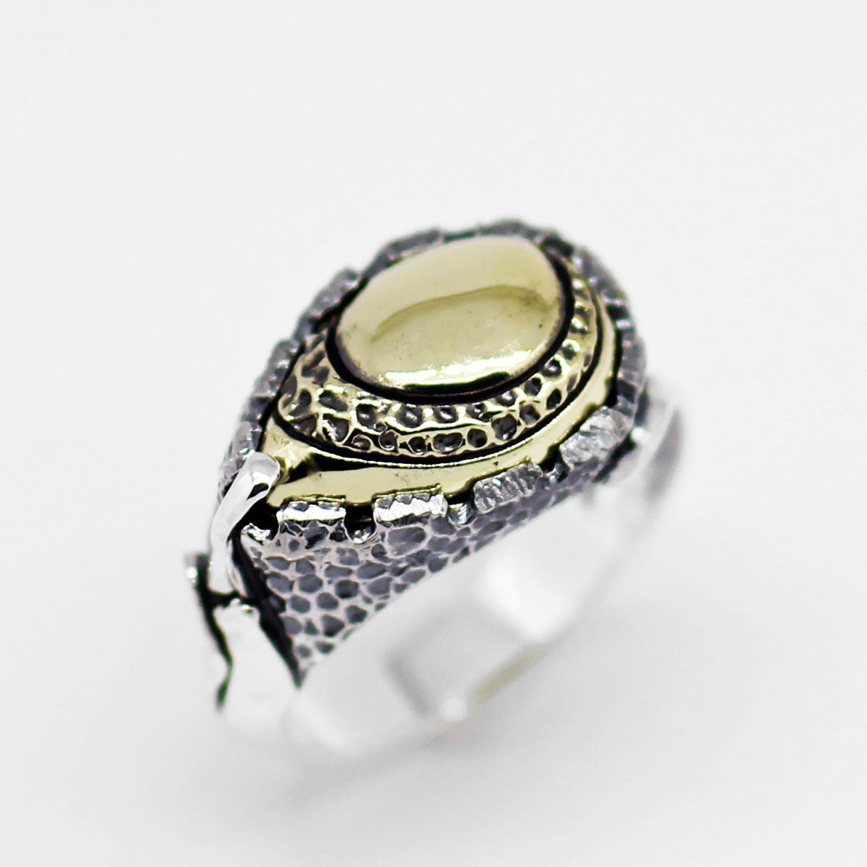 Sploosh / R-64 リング