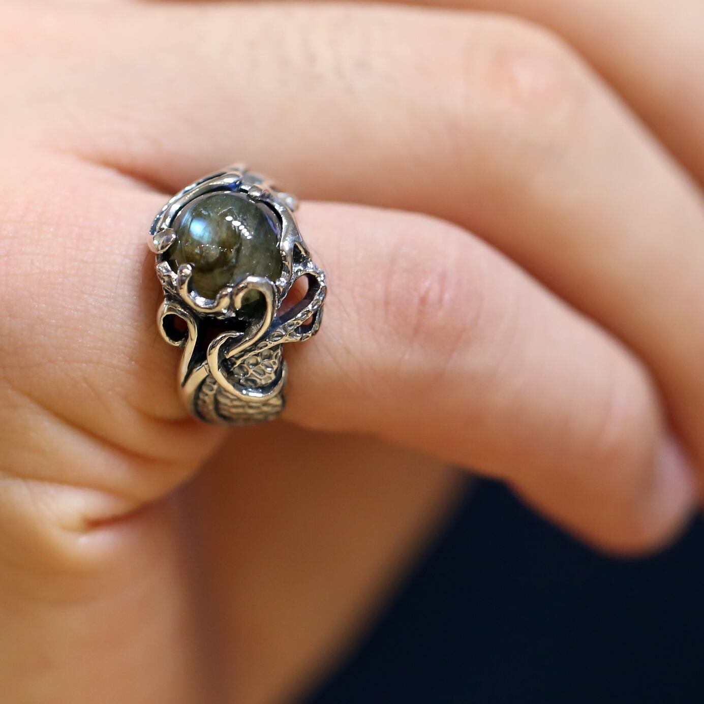 Sploosh / R-68 リング