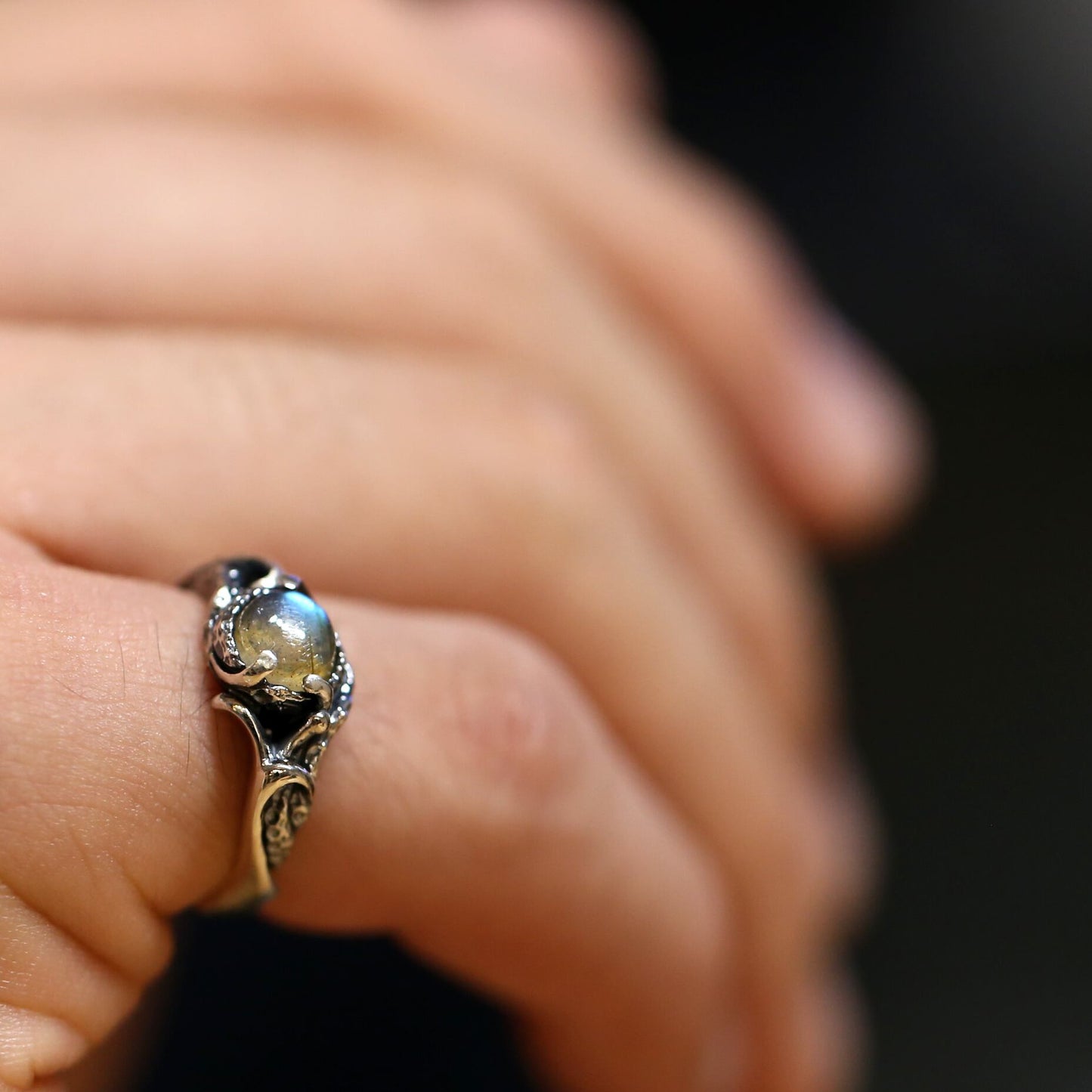 Sploosh / R-69 リング