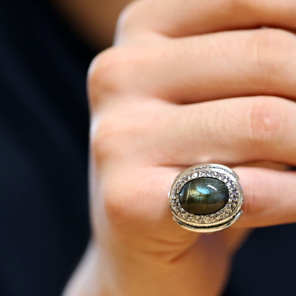 Sploosh / R-72 リング