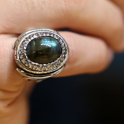 Sploosh / R-72 リング