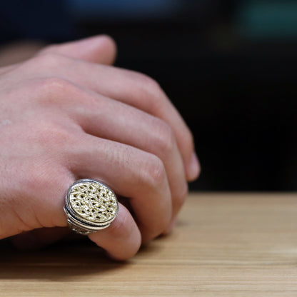 Sploosh / R-74 リング