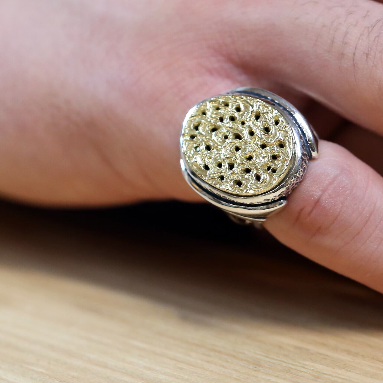 Sploosh / R-74 リング