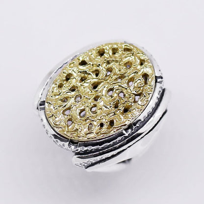 Sploosh / R-75 リング