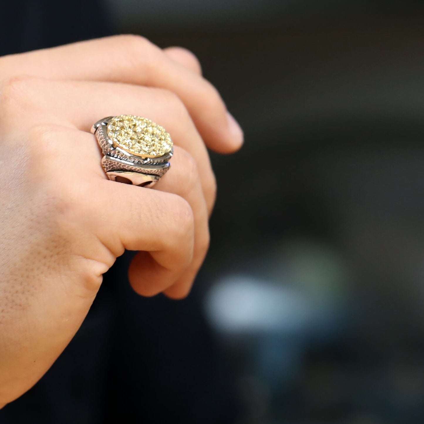 Sploosh / R-75 リング