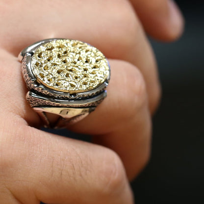 Sploosh / R-75 リング