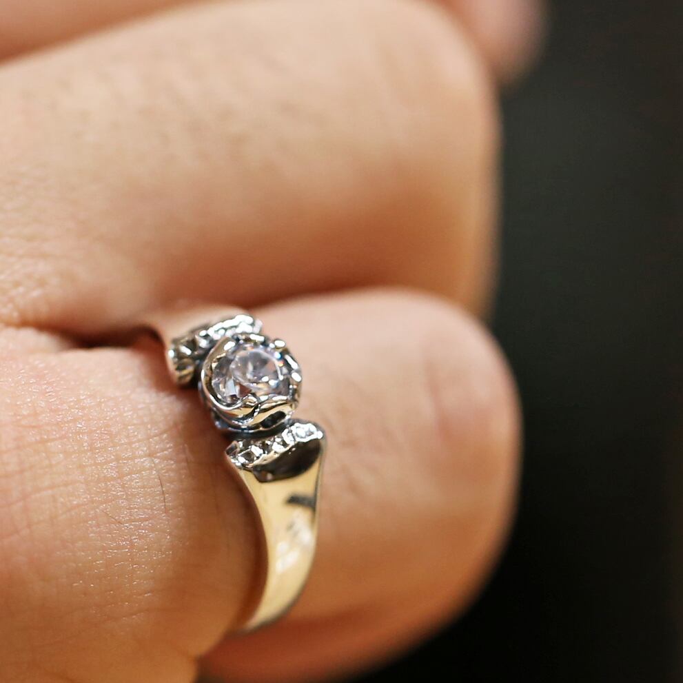 Sploosh / R-76 リング