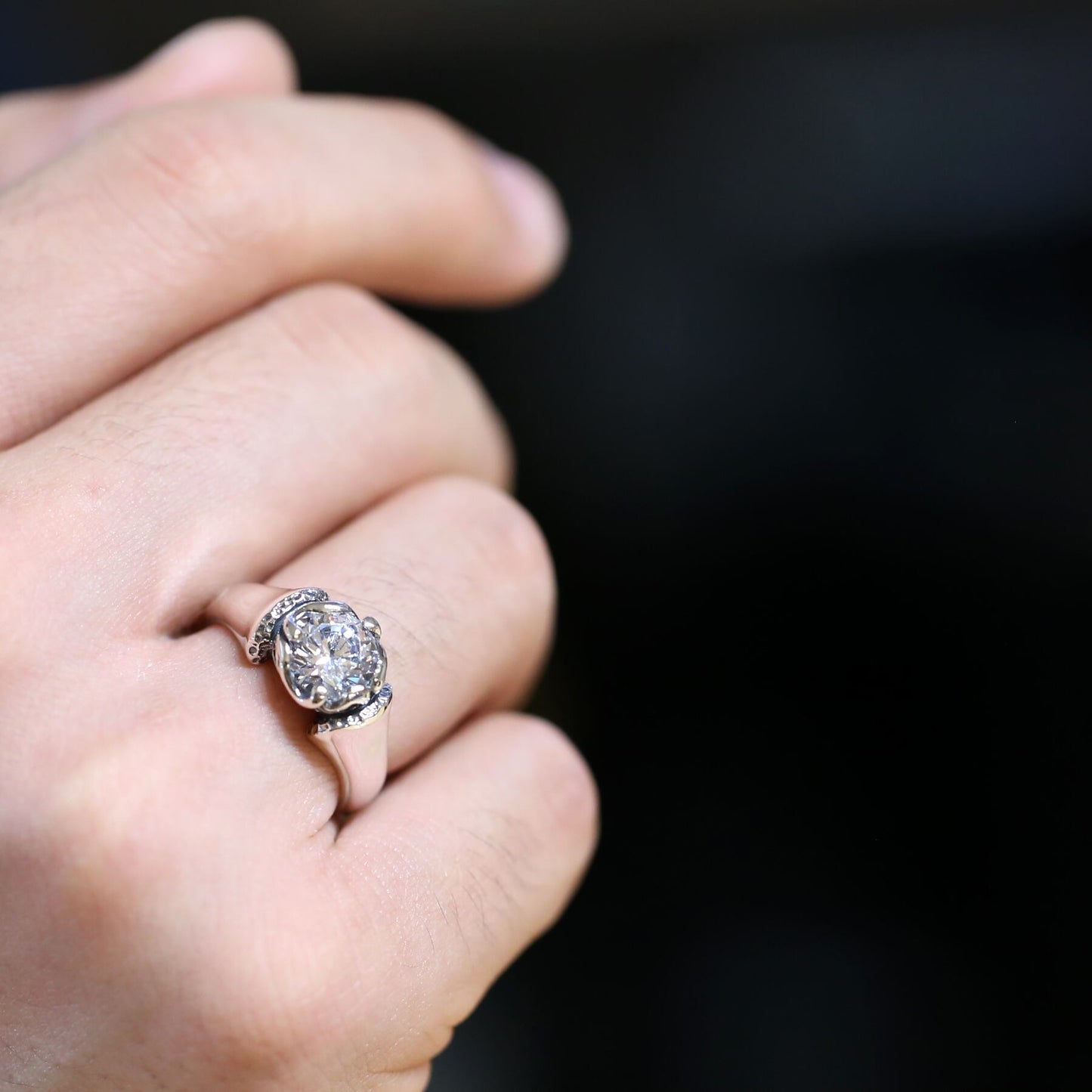 Sploosh / R-77 リング