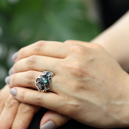 Sploosh / R-7 リング