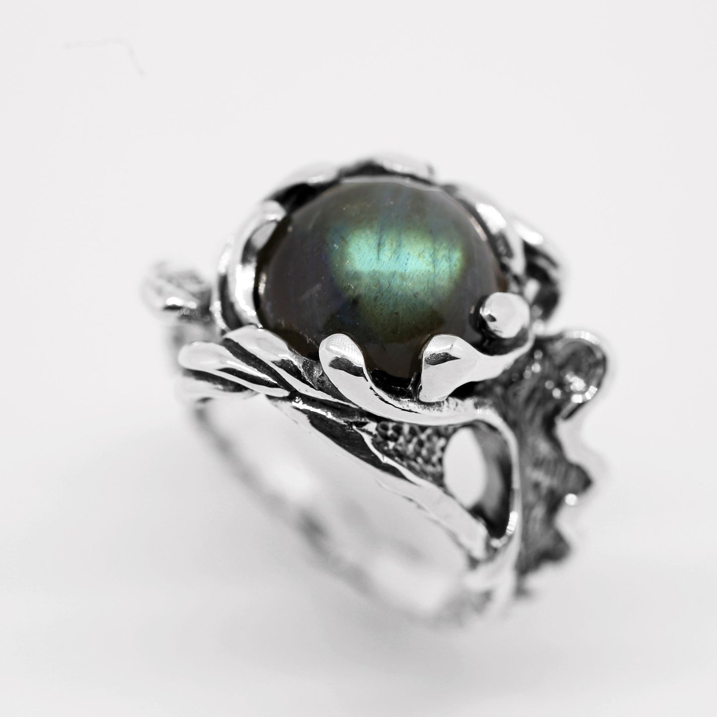 Sploosh / R-8 リング