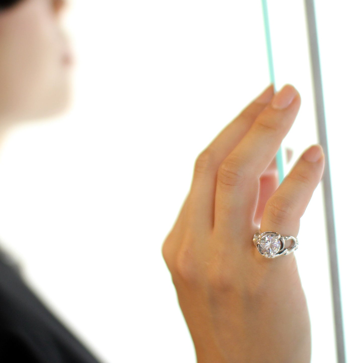 Sploosh / R-9 リング