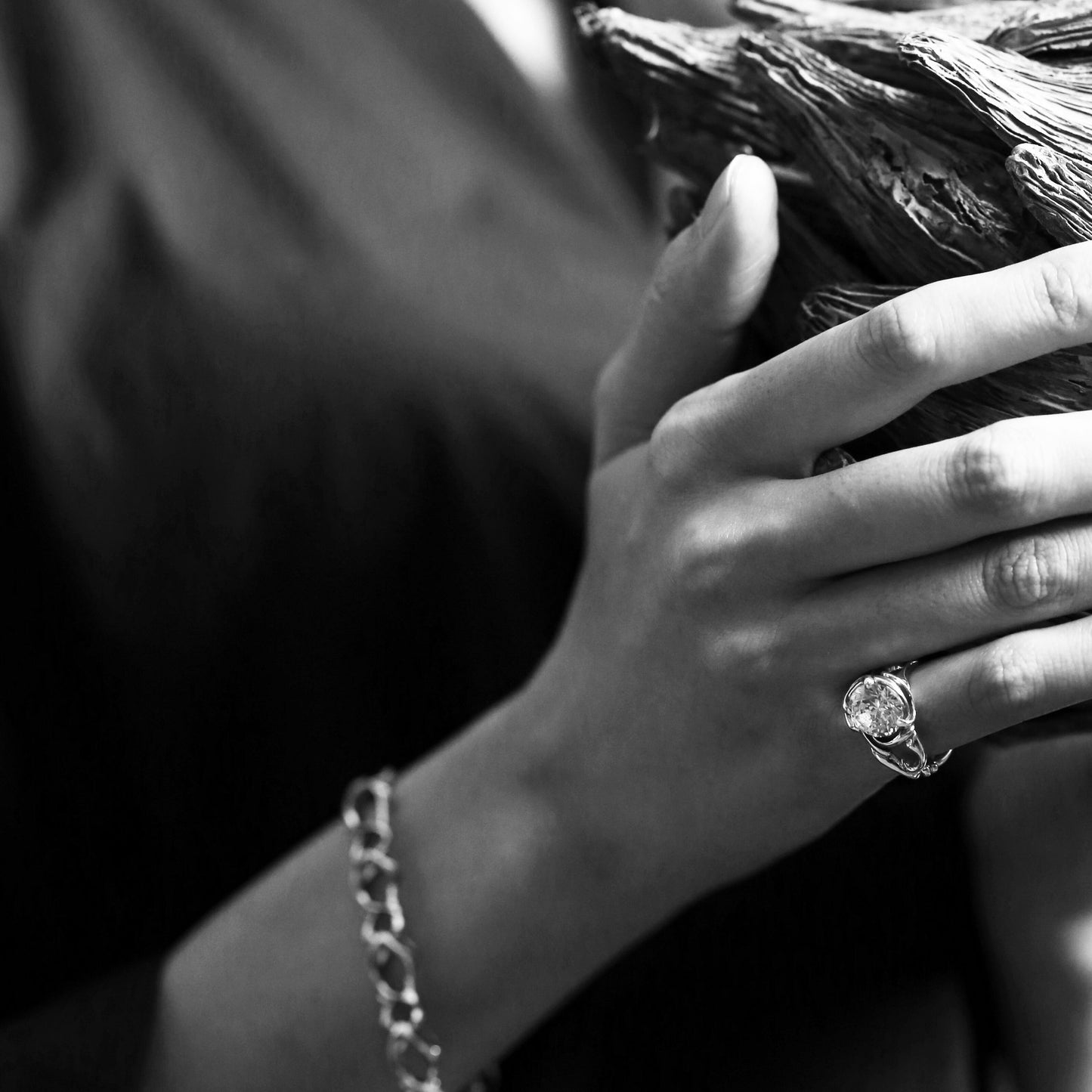 Sploosh / R-9 リング