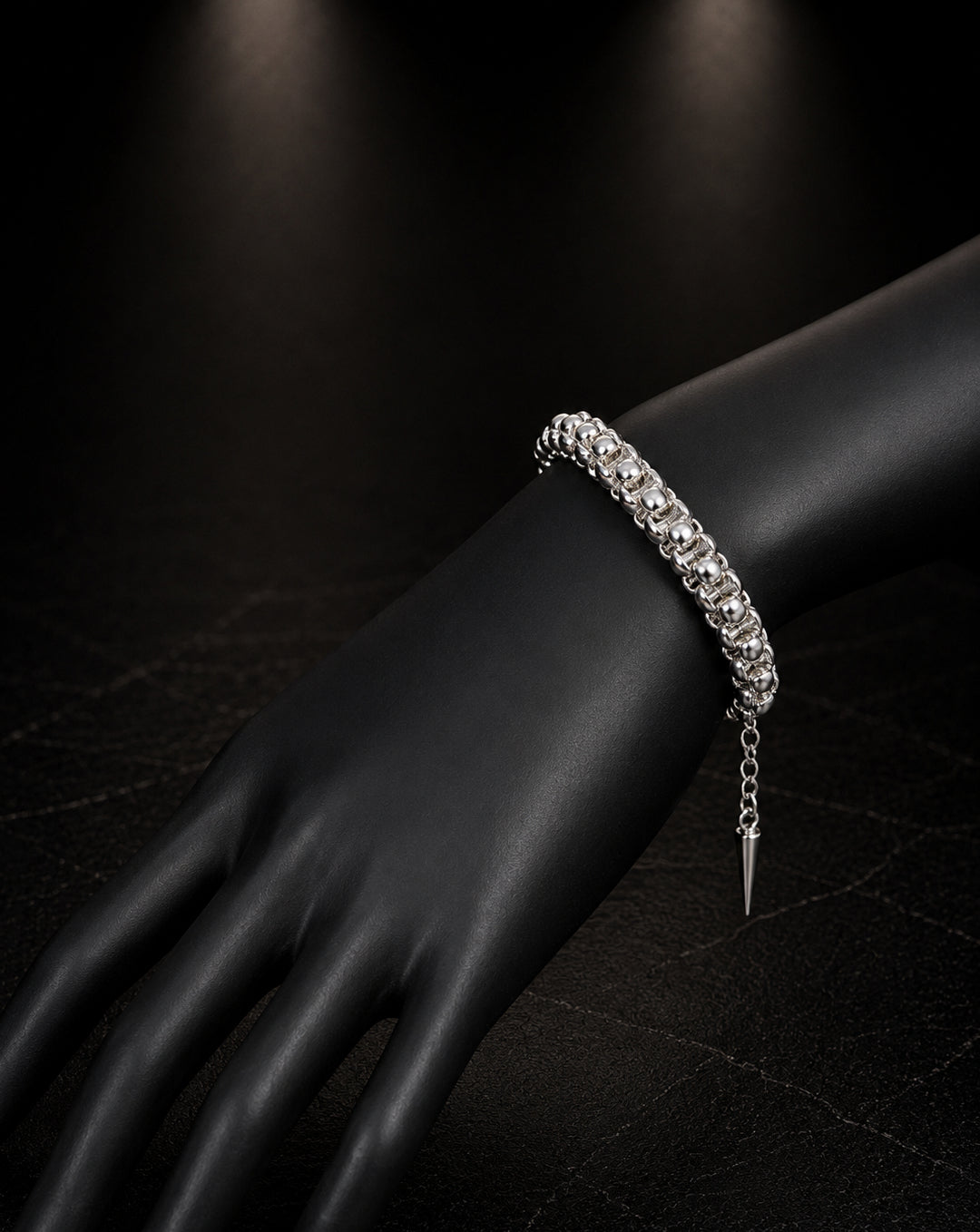 Ranunculus / "STAR DUST" Bracelet Ⅰ