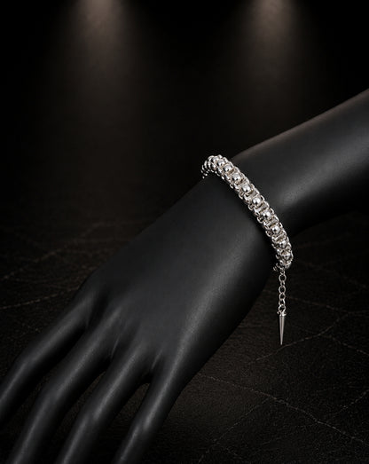 Ranunculus / "STAR DUST" Bracelet Ⅰ