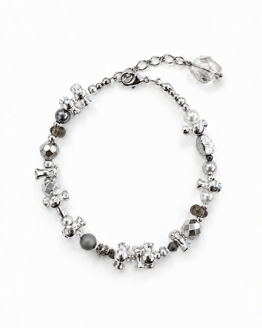 Ranunculus / "STAR DUST" Bracelet Ⅱ