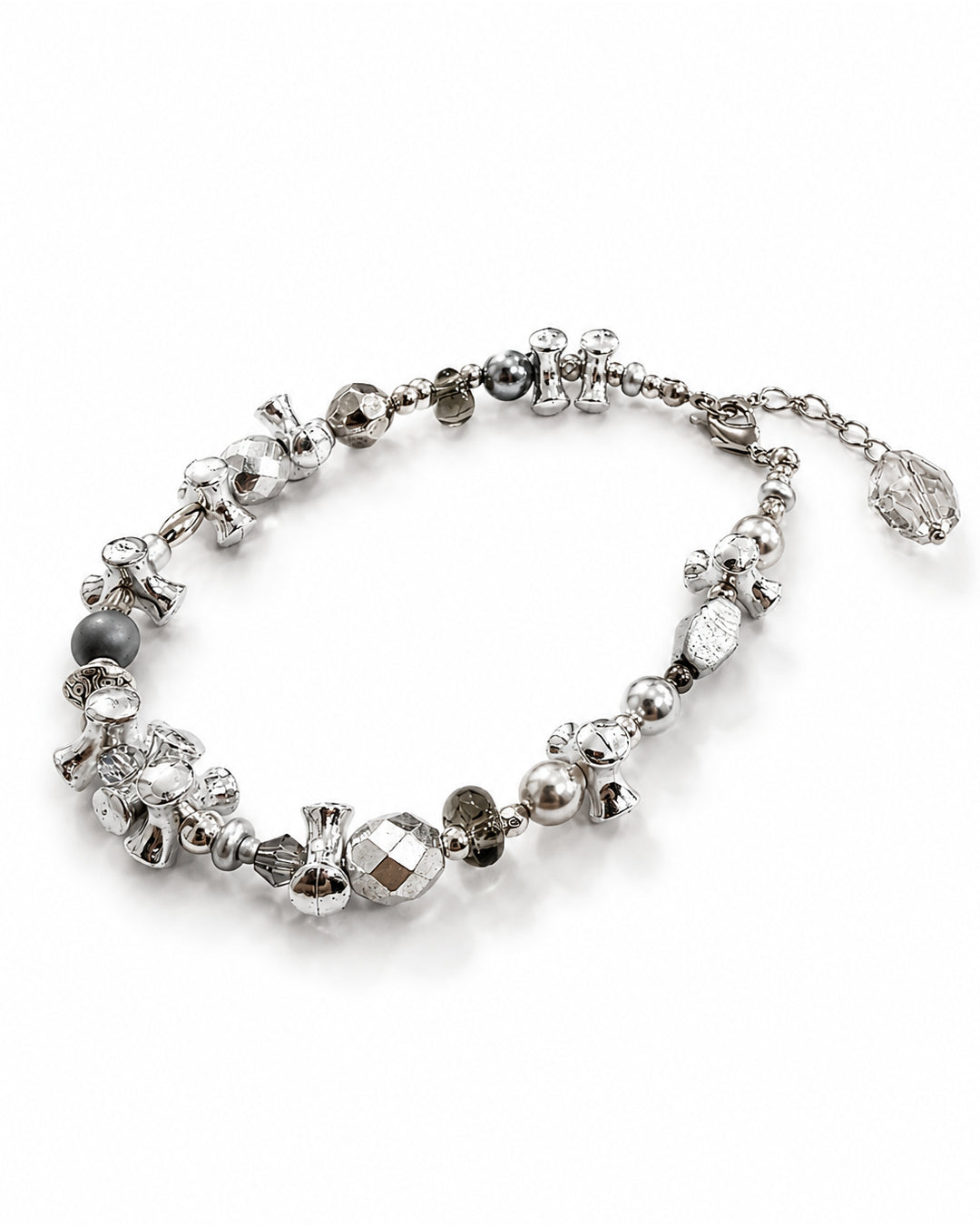 Ranunculus / "STAR DUST" Bracelet Ⅱ